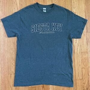 Men’s Short Sleeve Shirt